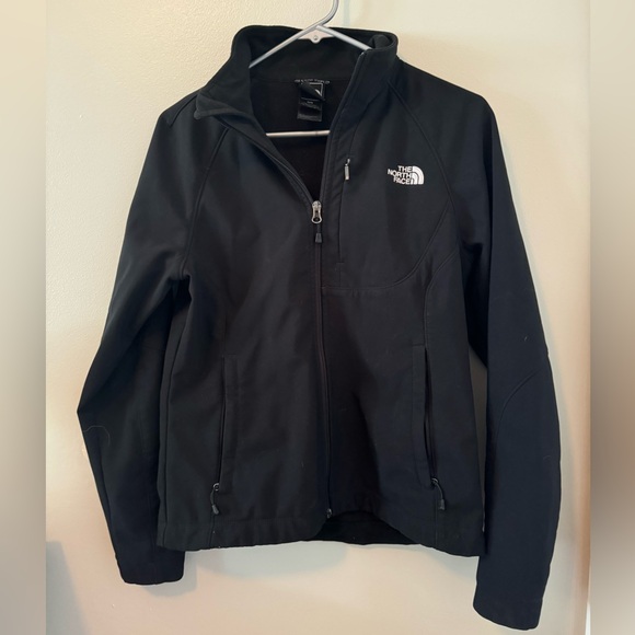 🖤The North Face Apex Bionic 2 Soft-Shell Jacket🖤 ~med - Picture 4 of 11